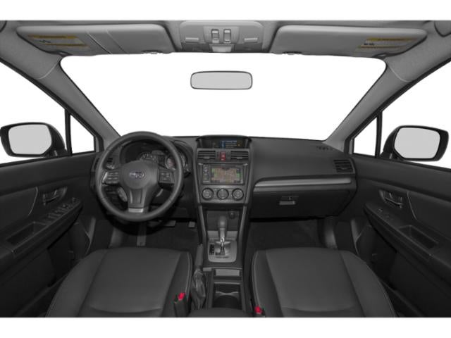 2015 Subaru XV Crosstrek Limited