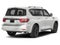 2021 Nissan Armada Platinum 4WD