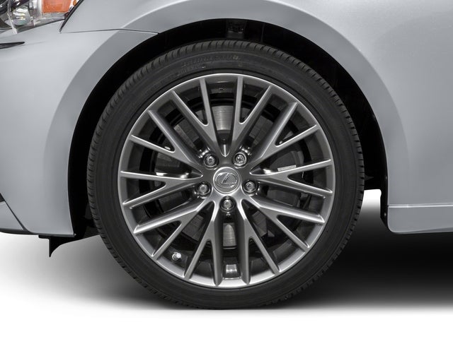 2016 Lexus IS 300 Base