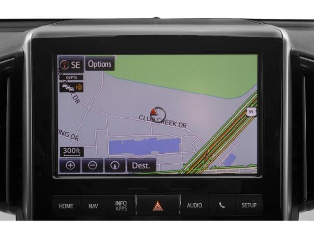 2021 Toyota Land Cruiser 4WD (Natl)