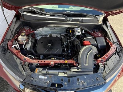 2023 Chevrolet Trailblazer FWD RS