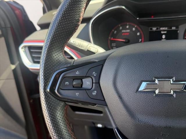 2023 Chevrolet Trailblazer FWD RS