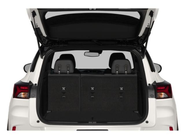2021 Chevrolet Trailblazer AWD RS