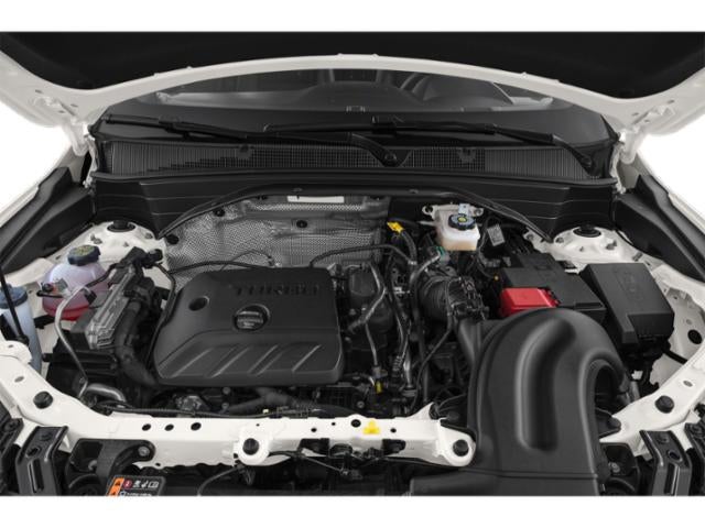 2021 Chevrolet Trailblazer AWD RS