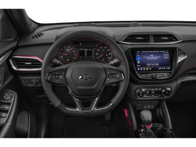 2021 Chevrolet Trailblazer AWD RS