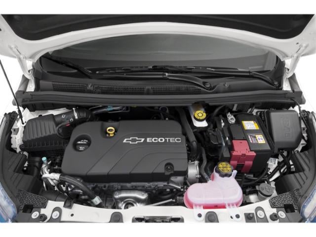 2019 Chevrolet Spark LS CVT