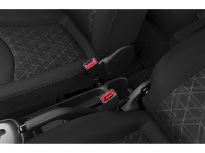 2019 Chevrolet Spark LS CVT