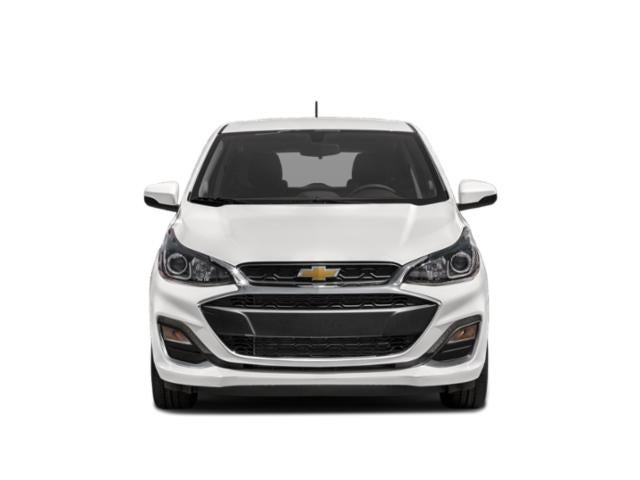 2019 Chevrolet Spark LS CVT
