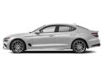 2022 Genesis G70 3.3T