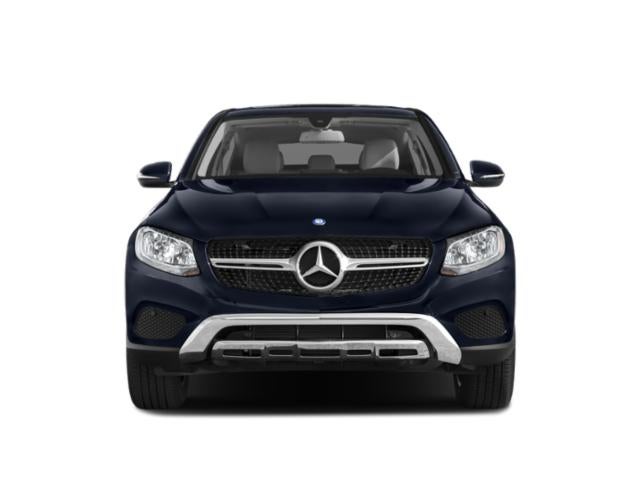2019 Mercedes-Benz GLC 300 Coupe 4MATIC®
