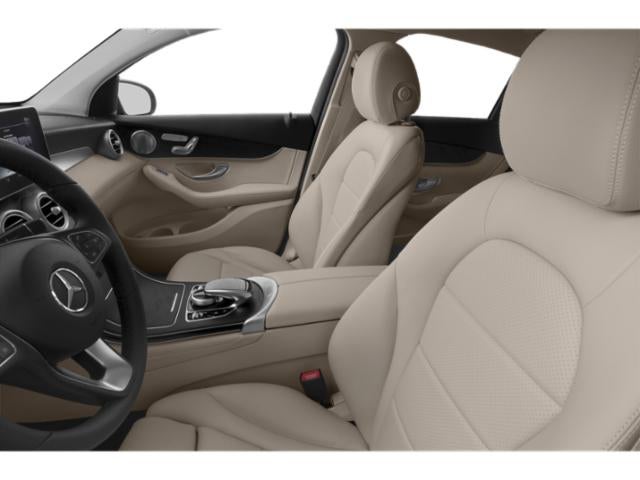 2019 Mercedes-Benz GLC 300 Coupe 4MATIC®