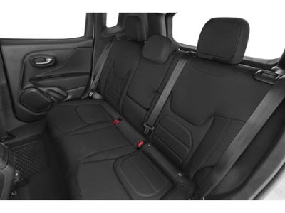 2023 Jeep Renegade Latitude 4x4