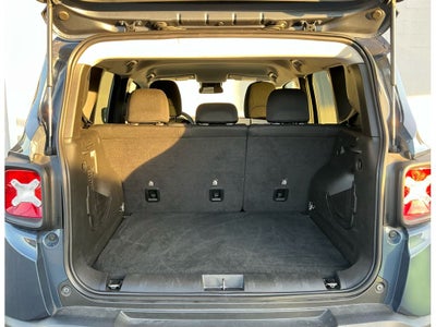 2023 Jeep Renegade Upland 4x4