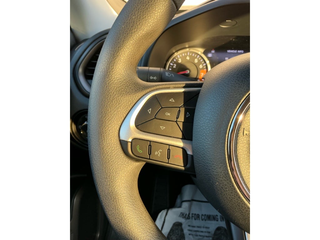 2023 Jeep Renegade Upland 4x4