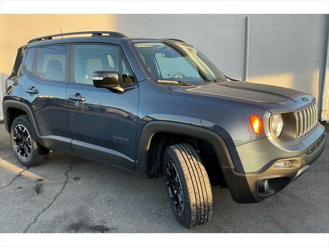2023 Jeep Renegade Upland 4x4