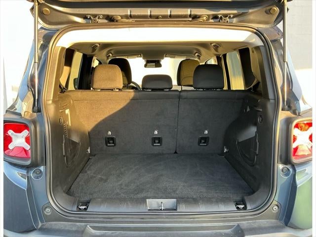 2023 Jeep Renegade Upland 4x4