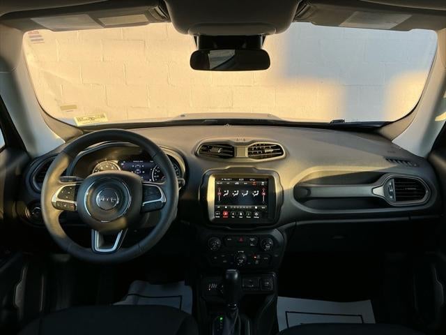 2023 Jeep Renegade Upland 4x4