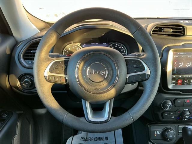 2023 Jeep Renegade Upland 4x4