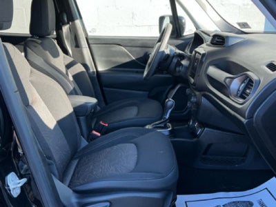 2023 Jeep Renegade Upland 4x4