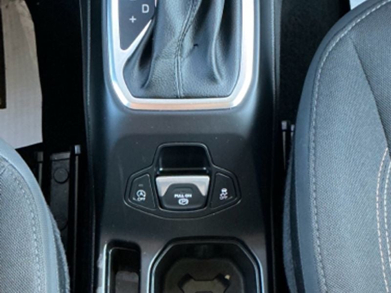 2023 Jeep Renegade Upland 4x4