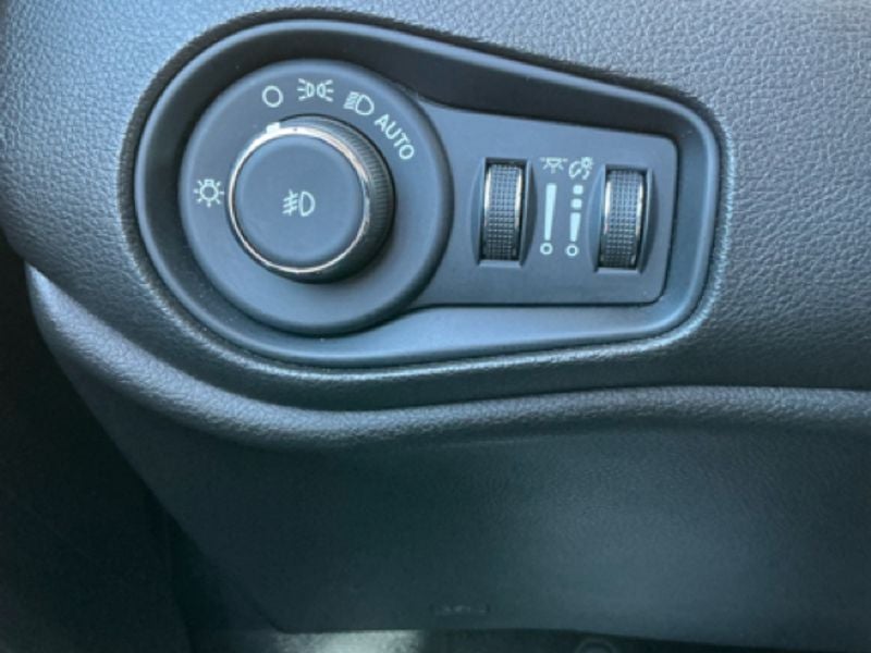 2023 Jeep Renegade Upland 4x4