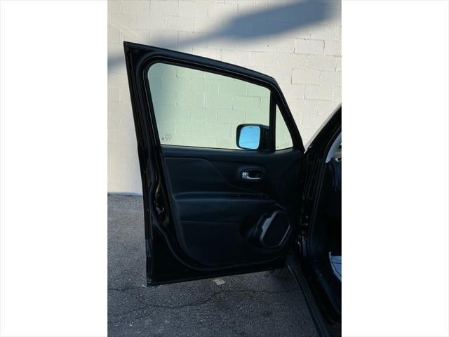 2023 Jeep Renegade Upland 4x4