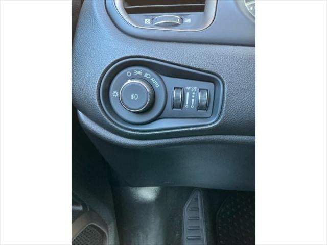 2023 Jeep Renegade Upland 4x4