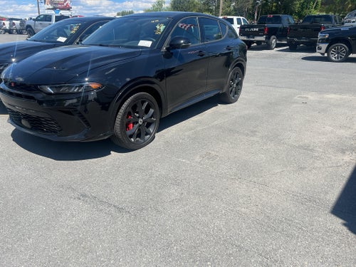 2025 Dodge Hornet R/T Plus EAWD