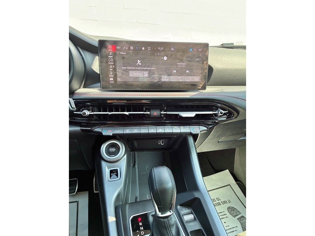 2025 Dodge Hornet R/T Plus EAWD
