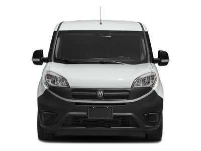 2018 RAM ProMaster City Tradesman