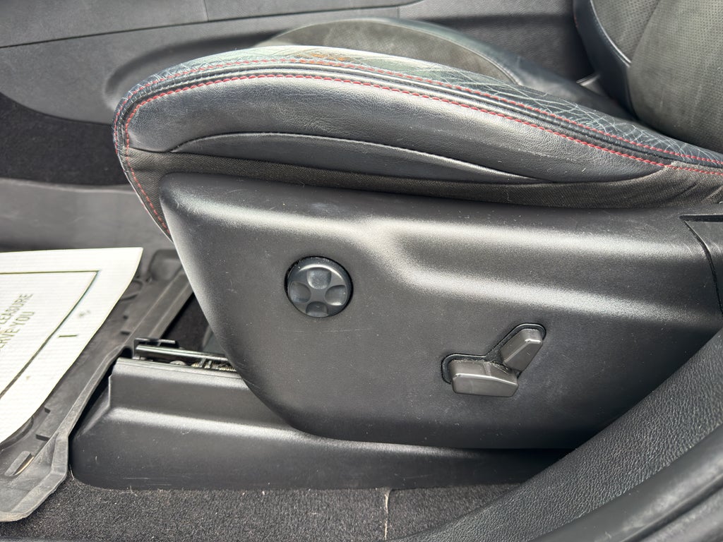 2021 Jeep Grand Cherokee Trailhawk