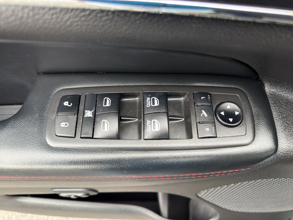 2021 Jeep Grand Cherokee Trailhawk