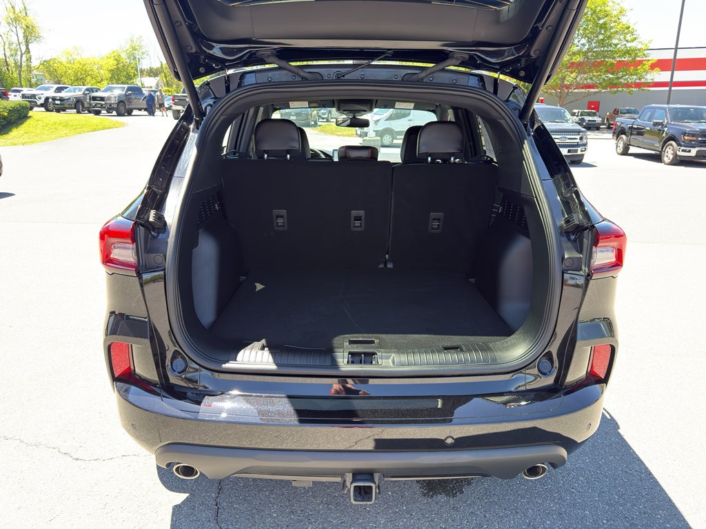 2025 Ford Escape ST-Line Elite