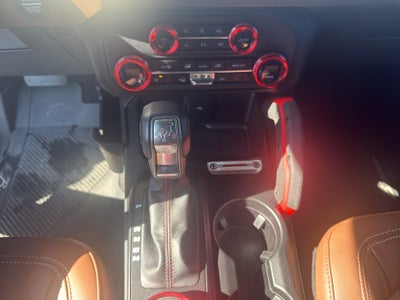 2023 Ford Bronco Heritage Limited Edition