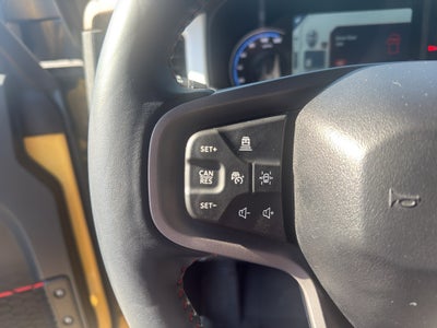 2023 Ford Bronco Heritage Limited Edition