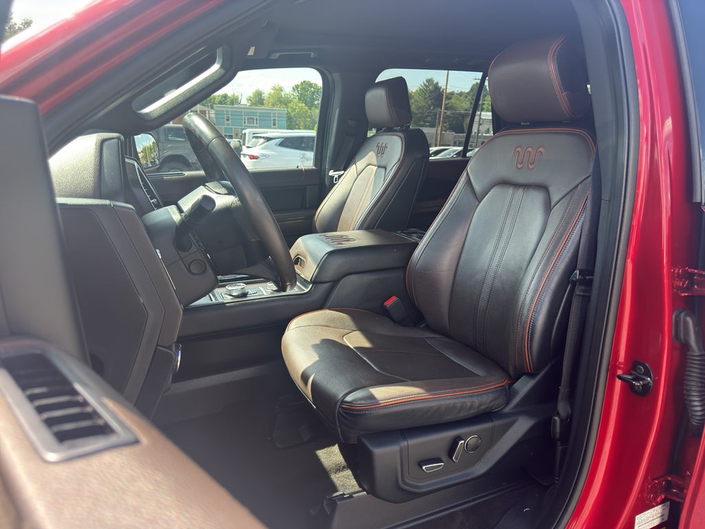 2020 Ford Expedition King Ranch