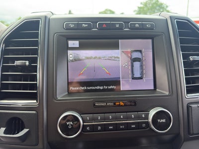 2020 Ford Expedition King Ranch