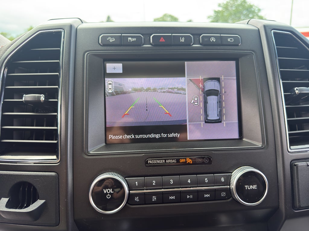 2020 Ford Expedition King Ranch