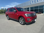 2020 Ford Expedition King Ranch