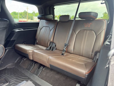 2020 Ford Expedition King Ranch