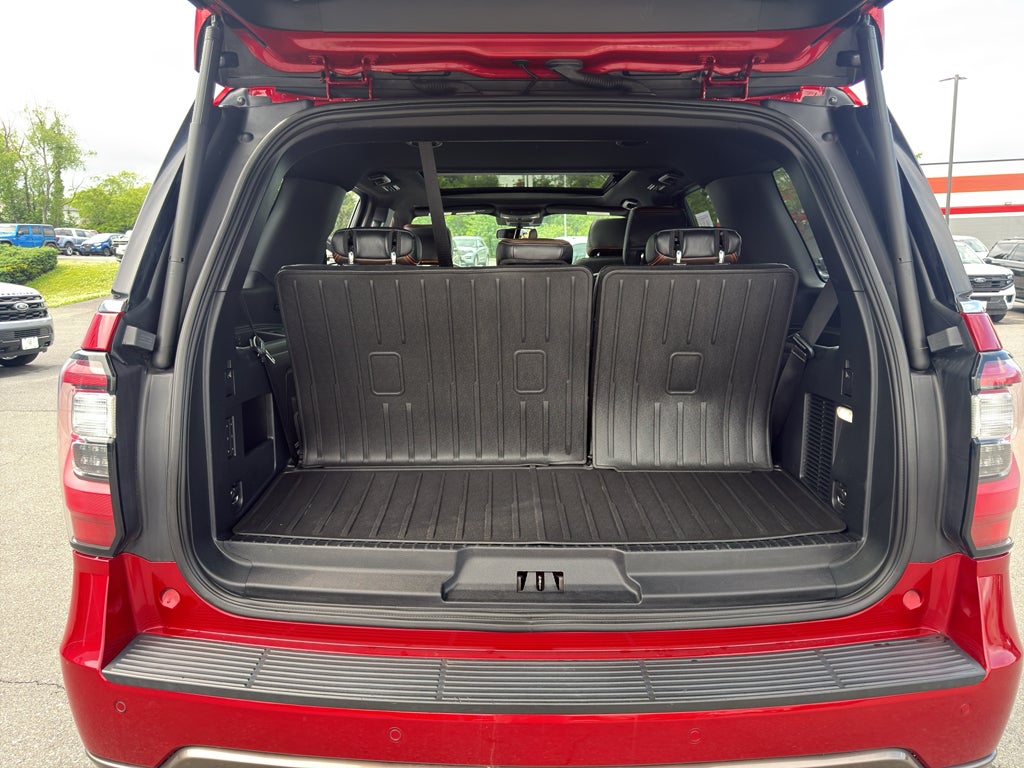 2020 Ford Expedition King Ranch