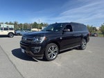 2021 Ford Expedition King Ranch