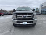 2017 Ford F-250 XL