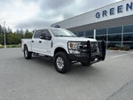 2020 Ford F-250 XLT