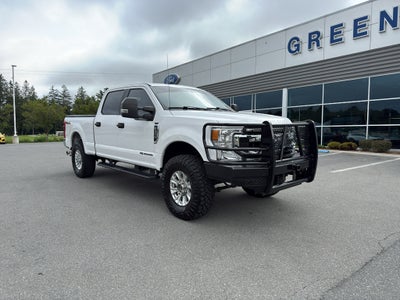 2020 Ford F-250 XLT