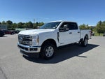 2025 Ford F-250 XLT