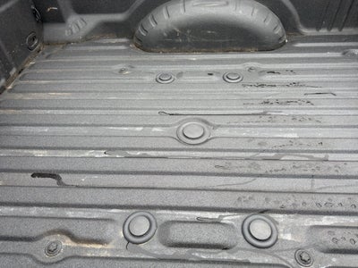 2021 Ford F-250 Limited