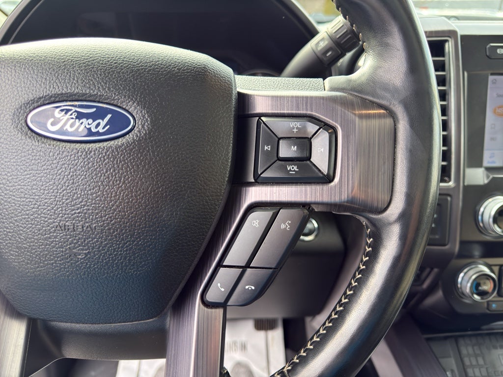 2021 Ford F-250 Limited