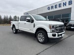 2021 Ford F-250 Limited