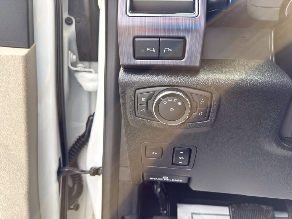 2021 Ford F-250 Limited